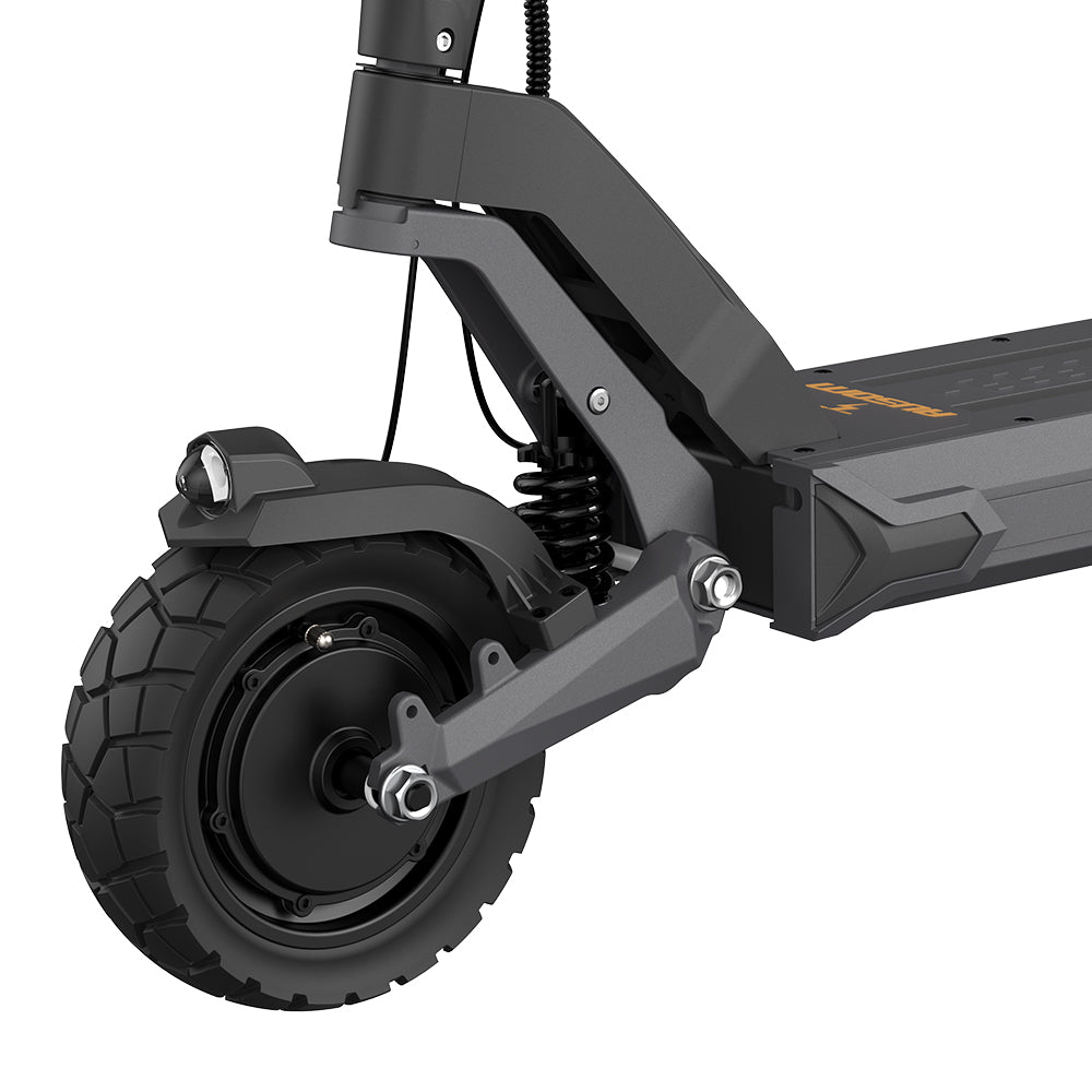 Ausom LTrottinette électrique à double moteur 2 Max