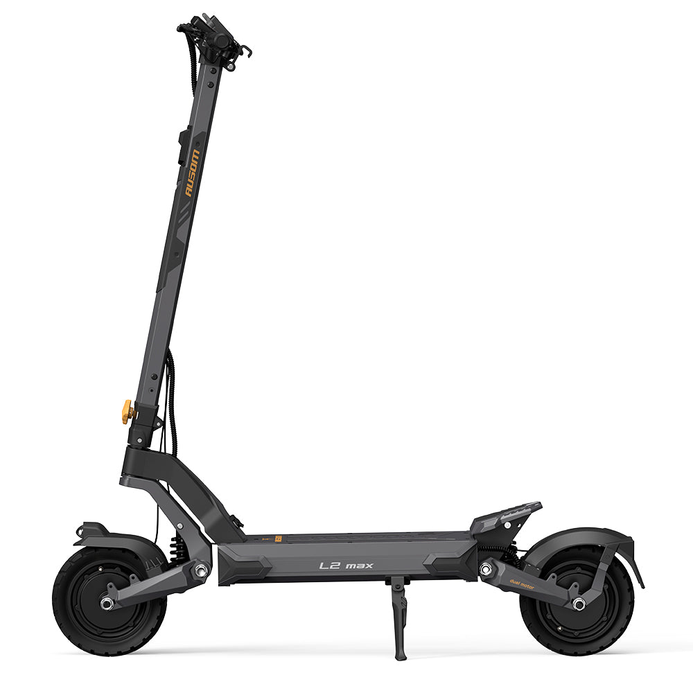 Ausom L2 Max Dual Motor Trottinette électrique