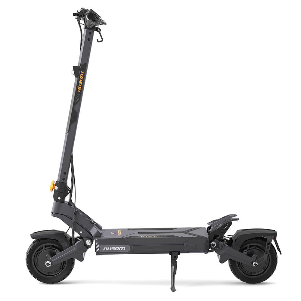 Scooter elétrica Ausom DT2 Pro