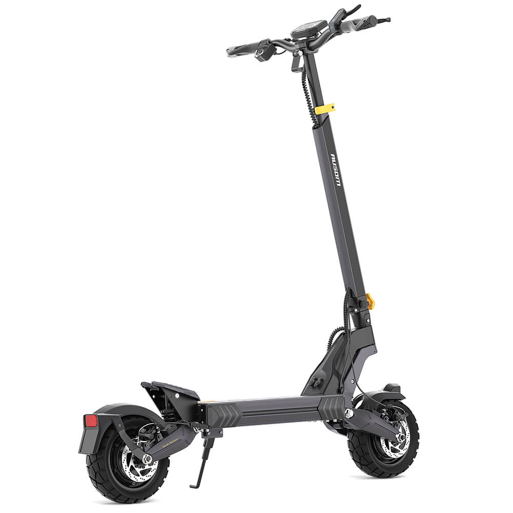 Ausom L2 Dual Motor Trottinette électrique