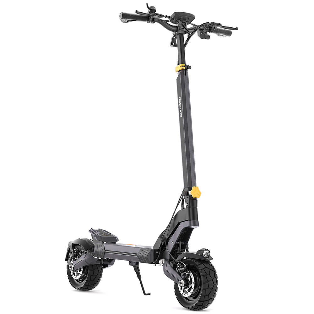 Ausom L2 Dual Motor Trottinette électrique
