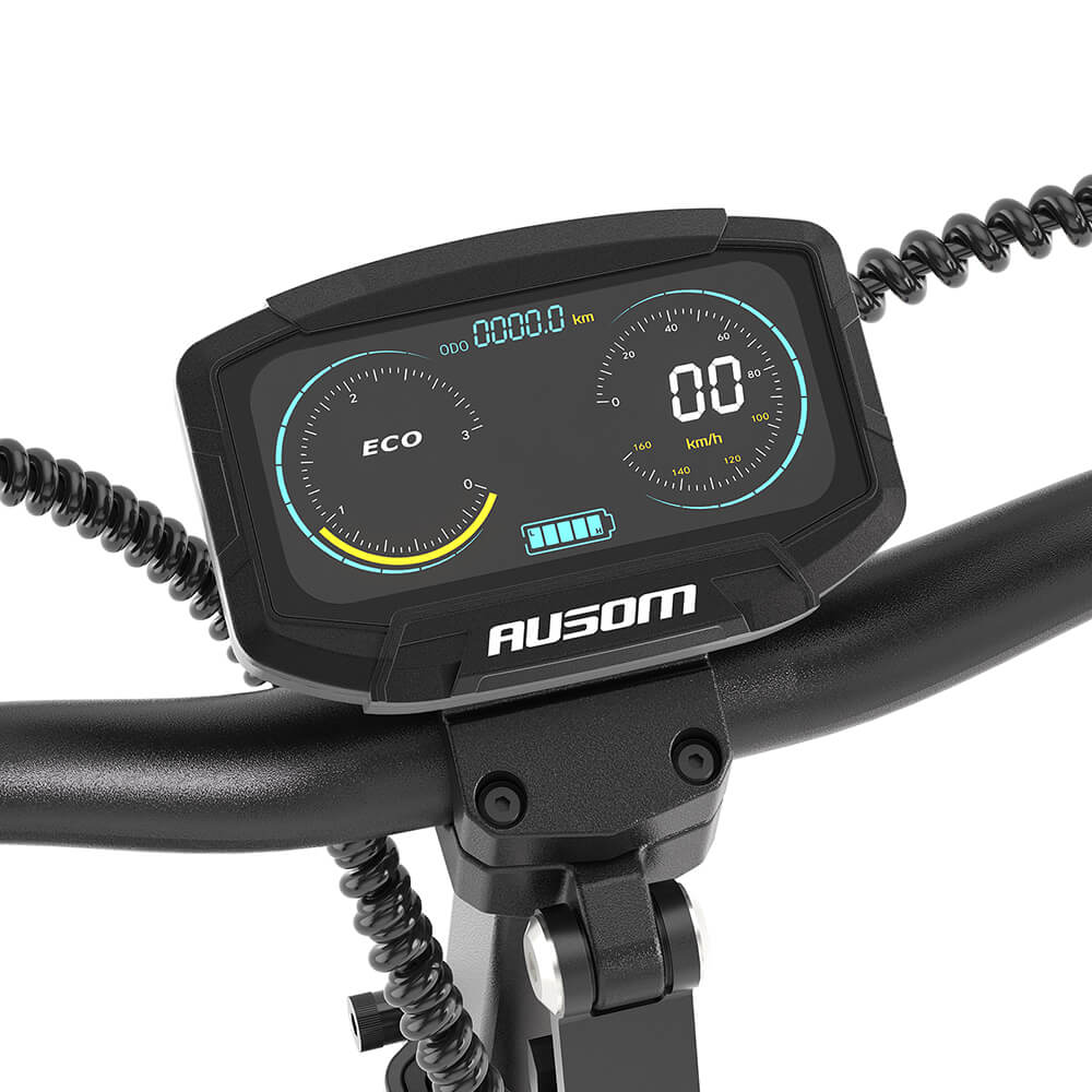 Ausom L2 Dual Motor Trottinette électrique