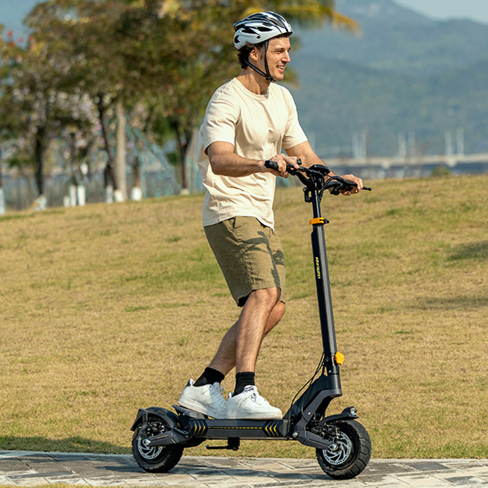 Ausom L2 Dual Motor Trottinette électrique