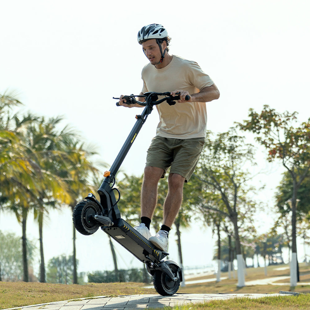 Ausom L2 Dual Motor Trottinette électrique