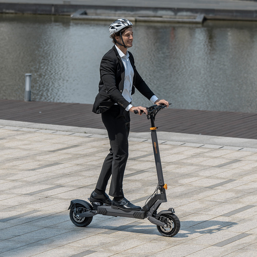 Ausom L2 Trottinette électrique