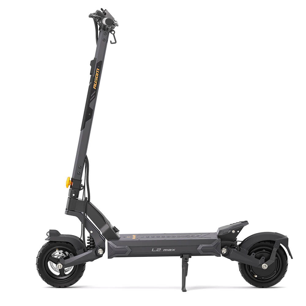 Ausom LMonopattino elettrico 2 Max