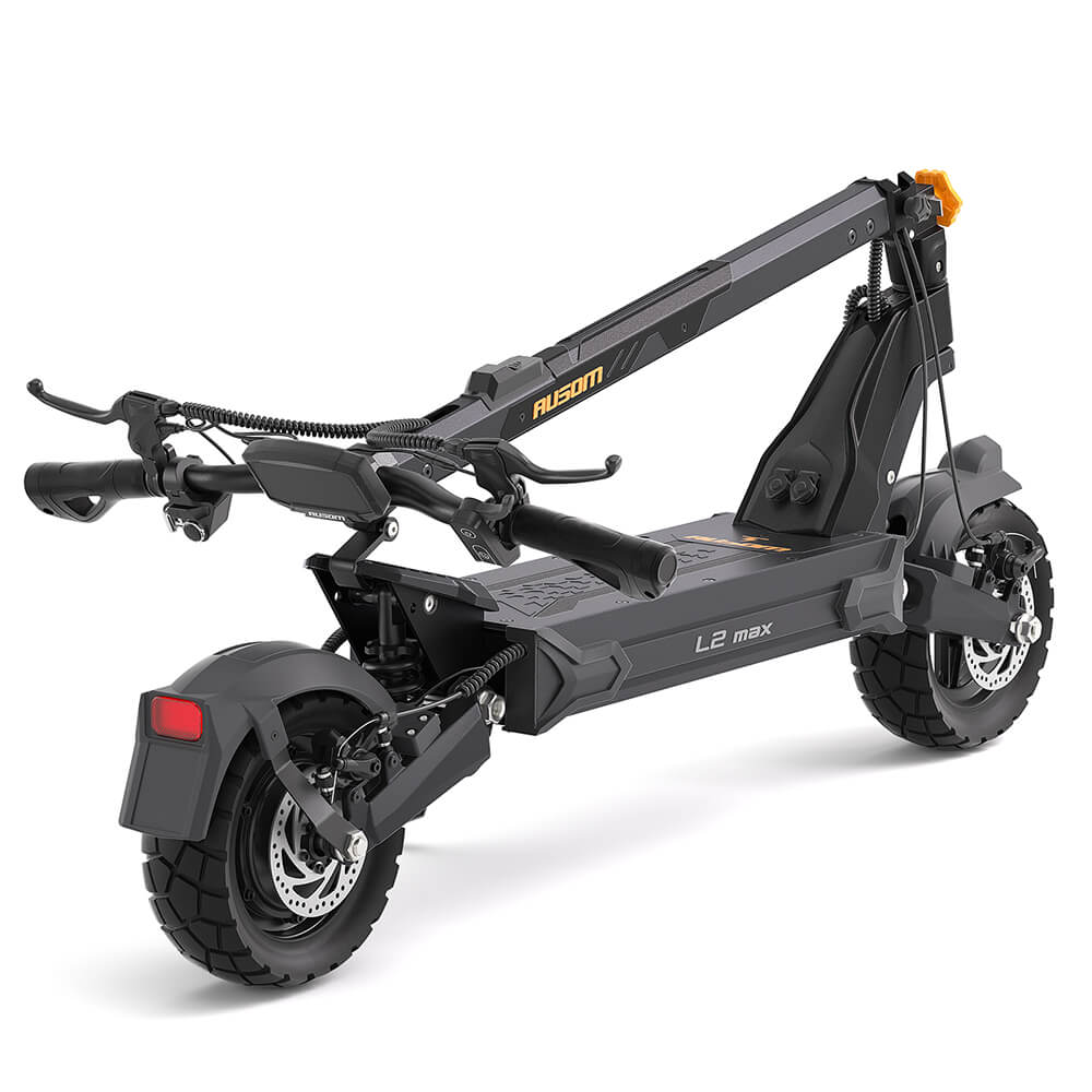 Ausom L2 Max Elektroroller