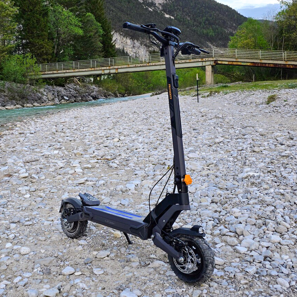Ausom L2 Max Trottinette électrique
